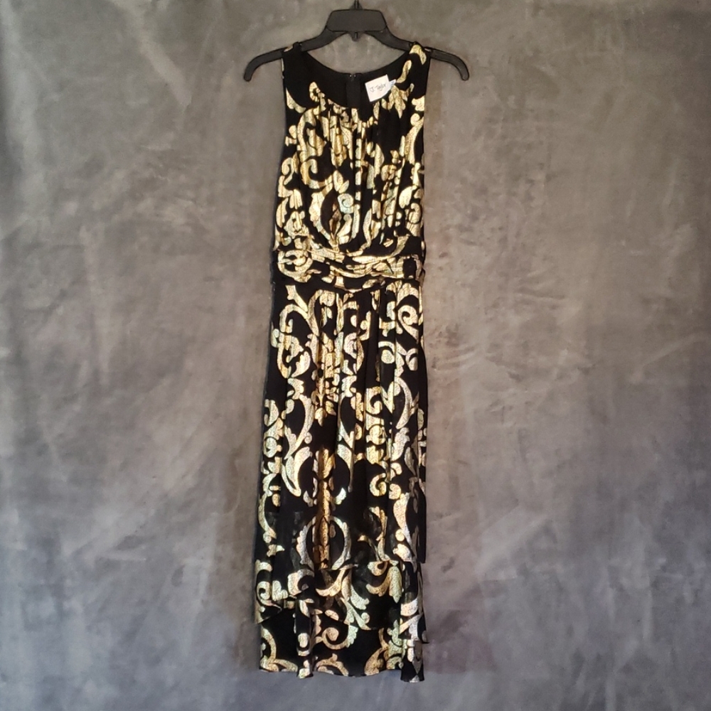 Dress  12  NWT